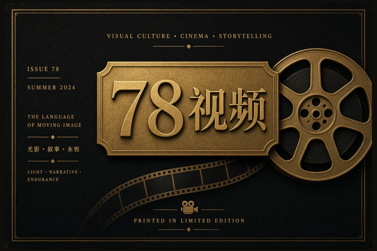 78视频品牌阅读